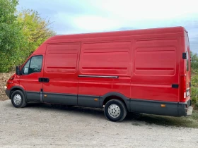 Iveco Daily 2.8TDI* SUPER MAXII XXXL | 2 - * 196! | Mobile.bg    6