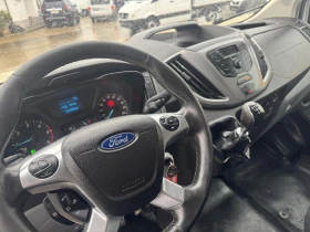 Обява за продажба на Ford Transit L3H3 2200ccKLIMA4броя ~18 999 лв. - изображение 8