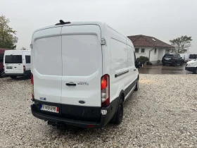 Обява за продажба на Ford Transit L3H3 2200ccKLIMA4броя ~18 999 лв. - изображение 4