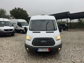Обява за продажба на Ford Transit L3H3 2200ccKLIMA4броя ~18 999 лв. - изображение 1