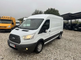 Обява за продажба на Ford Transit L3H3 2200ccKLIMA4броя ~18 999 лв. - изображение 1