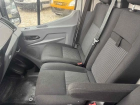 Обява за продажба на Ford Transit L3H3 2200ccKLIMA4броя ~18 999 лв. - изображение 9