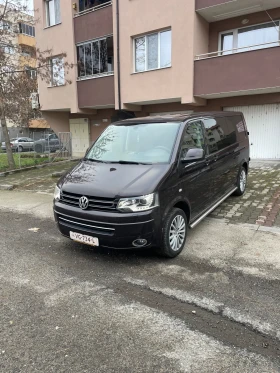 VW T5 2.0BiTDi DSG 4x4, снимка 1