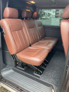 VW T5 2.0BiTDi DSG 4x4, снимка 10