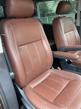 VW T5 2.0BiTDi DSG 4x4, снимка 8