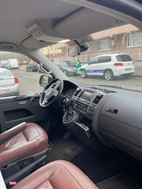 VW T5 2.0BiTDi DSG 4x4, снимка 6