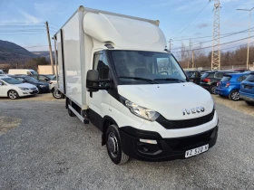 Iveco Daily 35C13  AUTOMAT 208000KM!!! - изображение 1