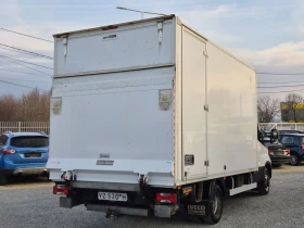 Iveco Daily 35C13  AUTOMAT 208000KM!!! | Mobile.bg � ����� ������ 14