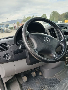 Mercedes-Benz Sprinter, снимка 5