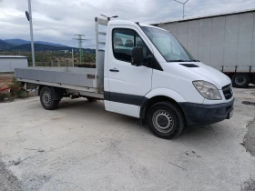 Mercedes-Benz Sprinter, снимка 3