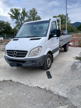 Mercedes-Benz Sprinter  - изображение 1