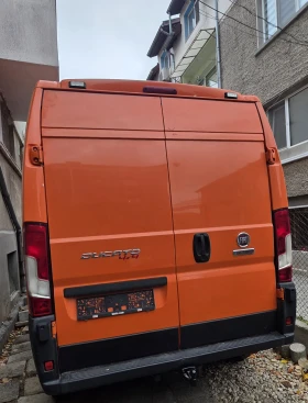 Fiat Ducato Dangel 4X4 | Mobile.bg � ����� ������ 3