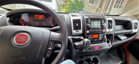Fiat Ducato Dangel 4X4 | Mobile.bg � ����� ������ 8