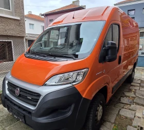 ������ Fiat Ducato