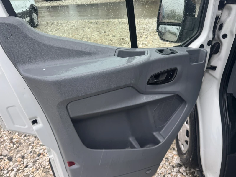 Ford Transit L3H3 2200ccKLIMA, снимка 12 - Бусове и автобуси - 51931928