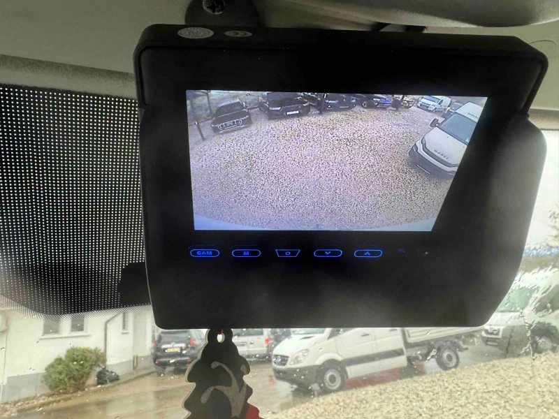 Ford Transit L3H3 2200ccKLIMA, снимка 7 - Бусове и автобуси - 51931928