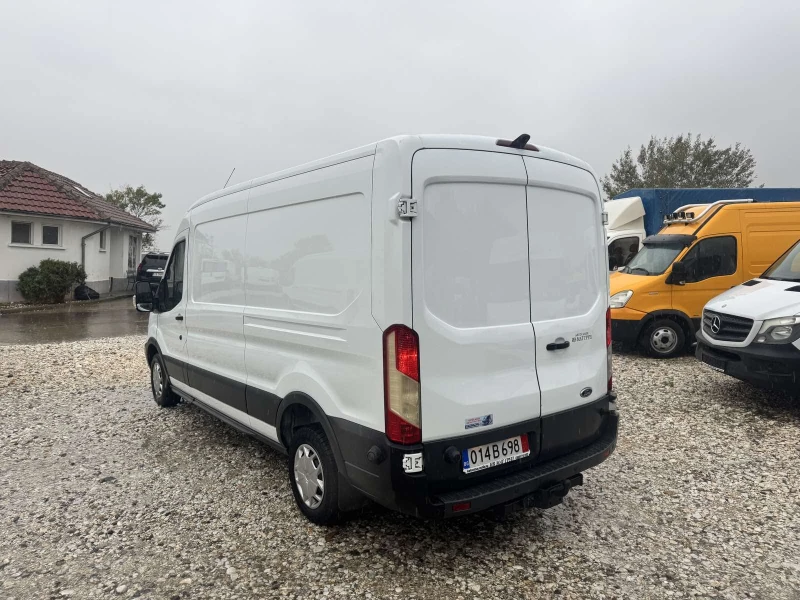 Ford Transit L3H3 2200ccKLIMA, снимка 4 - Бусове и автобуси - 51931928