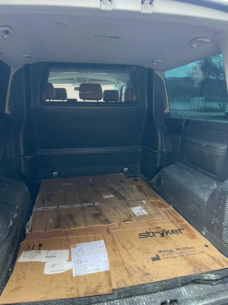 VW T5 2.0BiTDi DSG 4x4, снимка 11 - Бусове и автобуси - 52905605