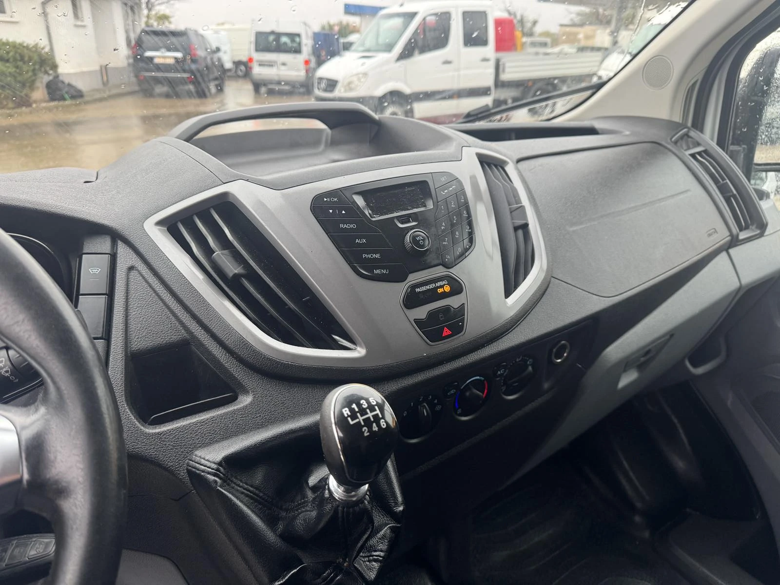 Ford Transit L3H3 2200ccKLIMA4 | Mobile.bg   15