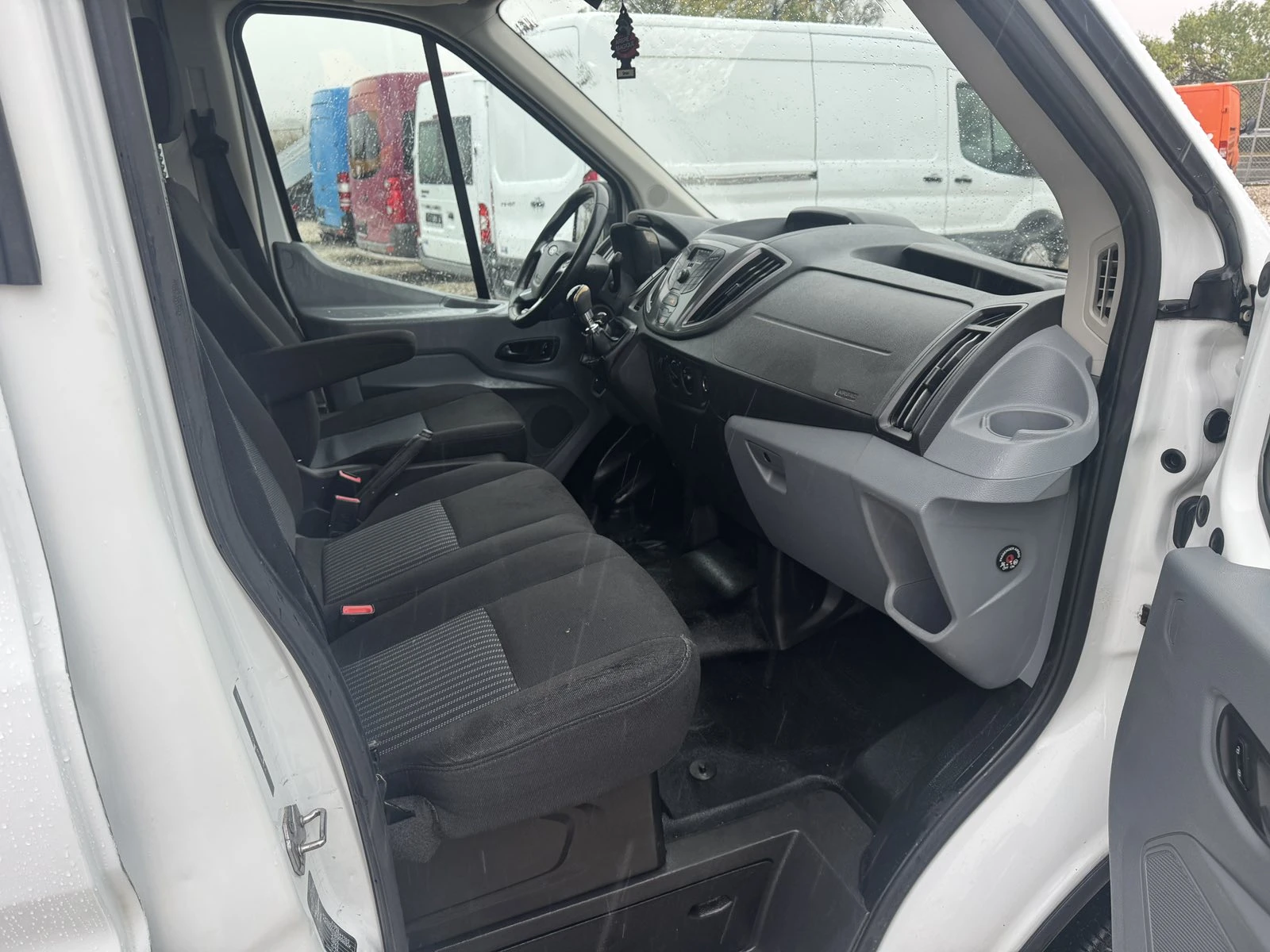 Ford Transit L3H3 2200ccKLIMA4 | Mobile.bg   16