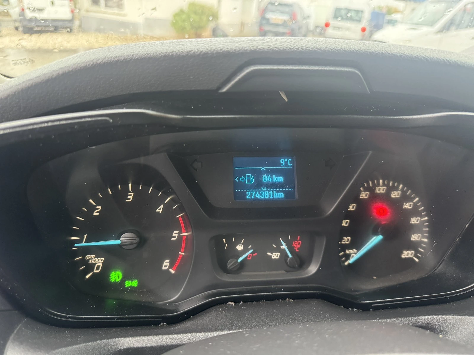 Ford Transit L3H3 2200ccKLIMA4 | Mobile.bg   13