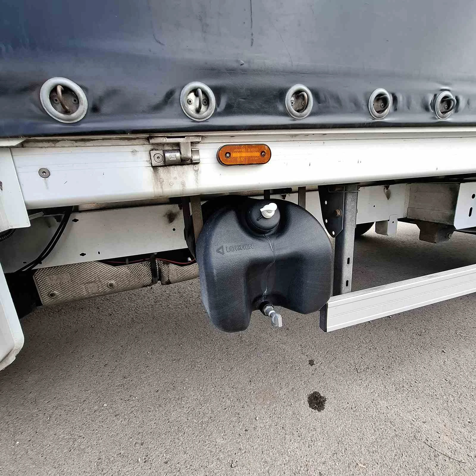 Renault Master, снимка 15 - Бусове и автобуси - 54566915