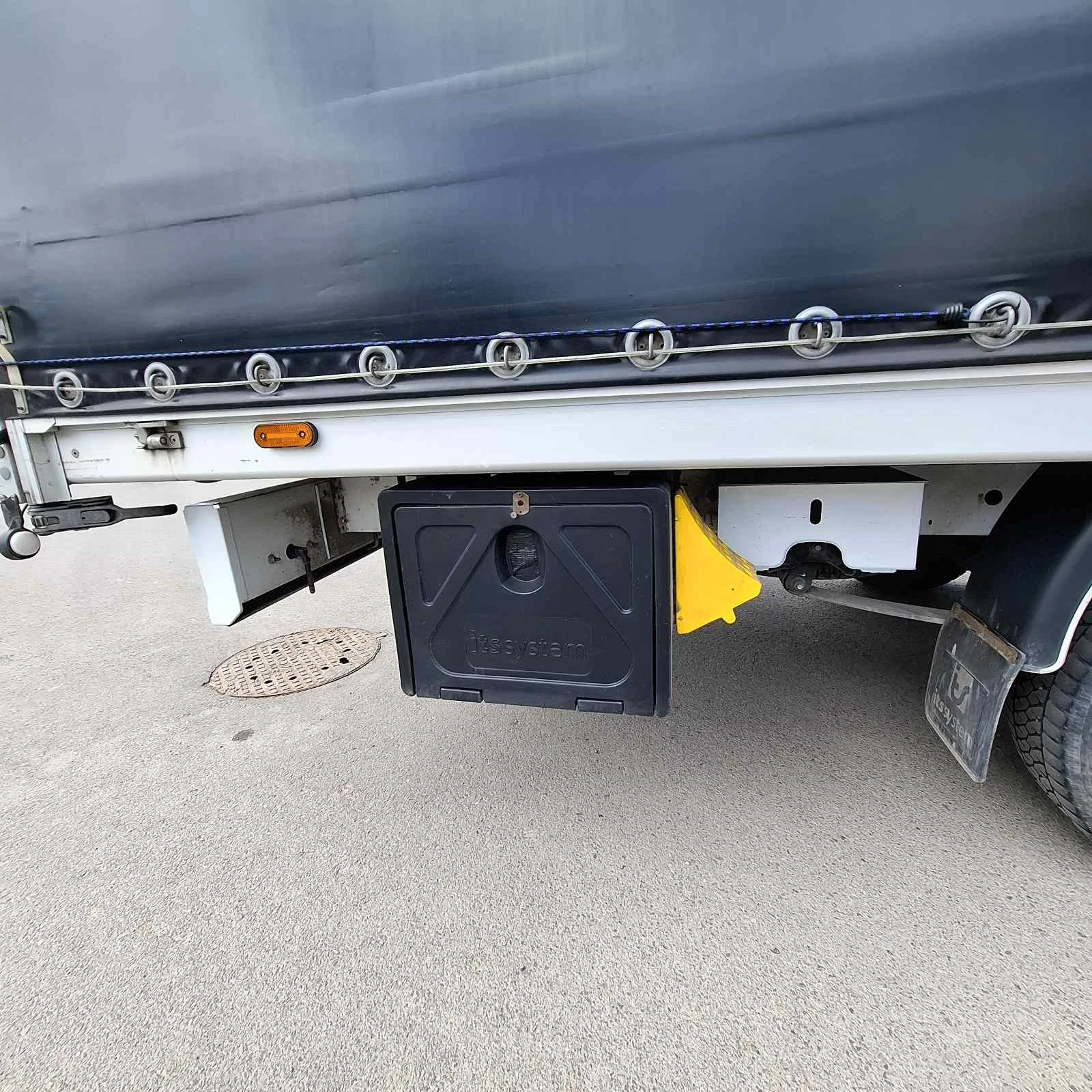 Renault Master, снимка 16 - Бусове и автобуси - 54566915