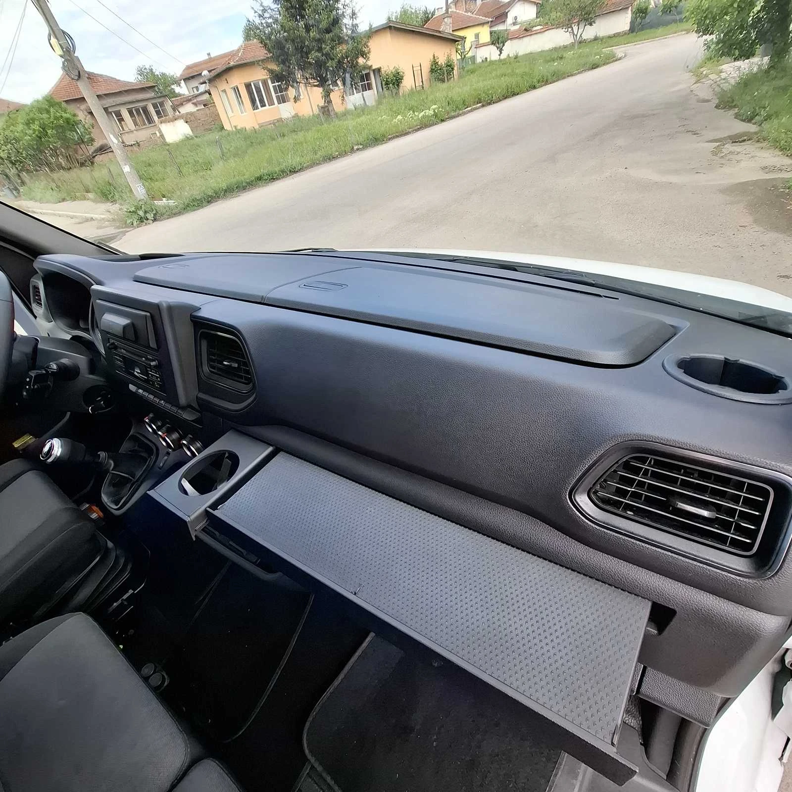 Renault Master, снимка 13 - Бусове и автобуси - 54566915