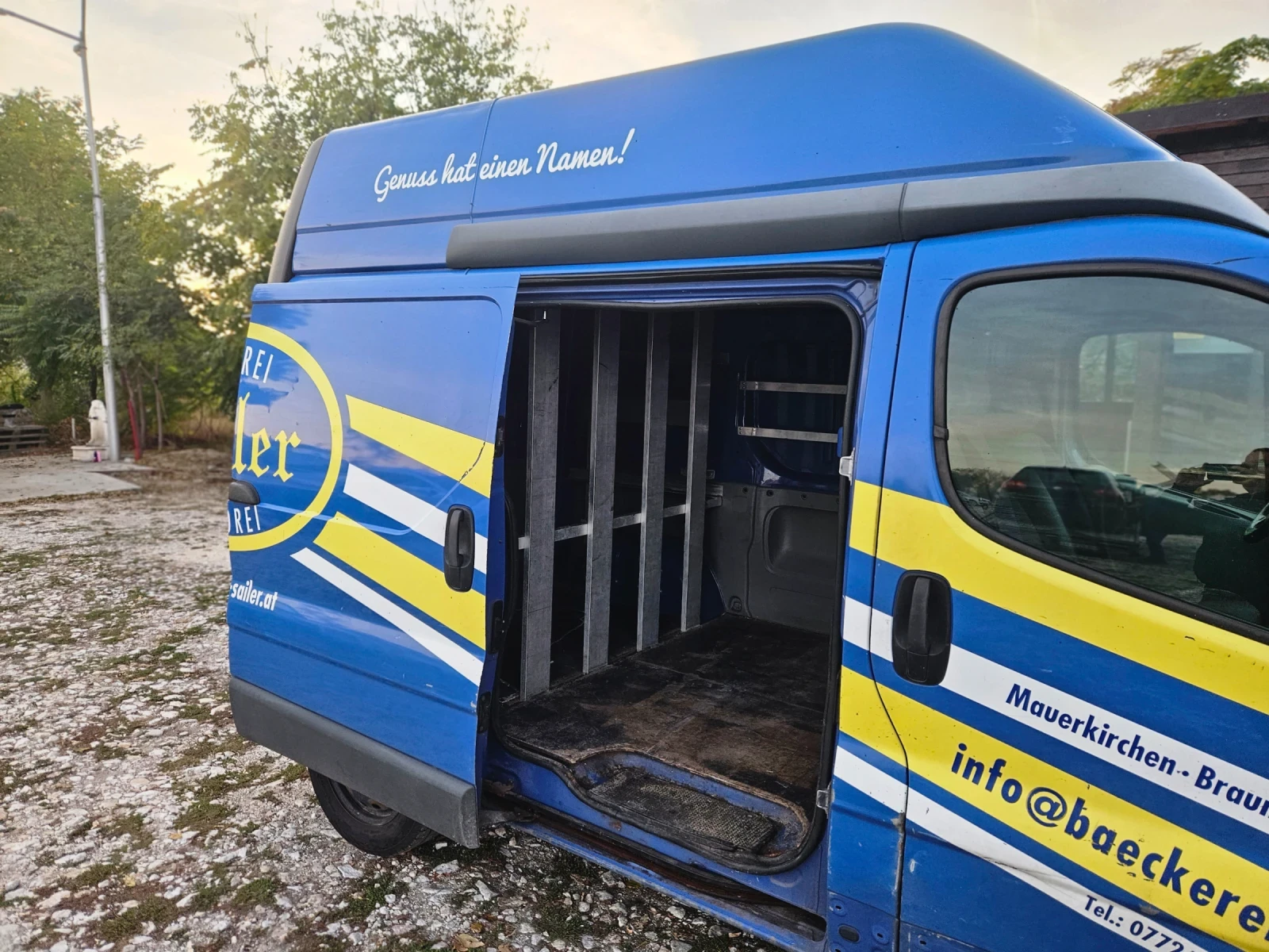 Renault Trafic 2.0DCI | Mobile.bg � ����������� 7