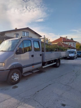 Renault Mascott, снимка 4