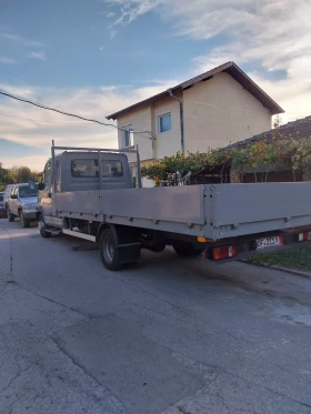 Renault Mascott, снимка 6