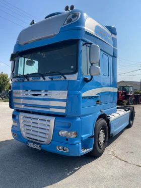 Daf XF 105, снимка 1