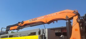 Scania R 164 G 480 V8 | Mobile.bg    11