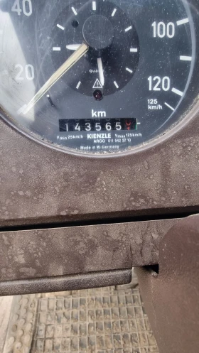 Mercedes-Benz 814, снимка 11