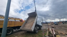 Mercedes-Benz 814, снимка 7