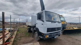 Mercedes-Benz 814, снимка 1