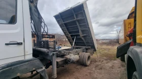 Mercedes-Benz 814, снимка 5