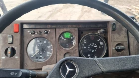 Mercedes-Benz 814, снимка 10