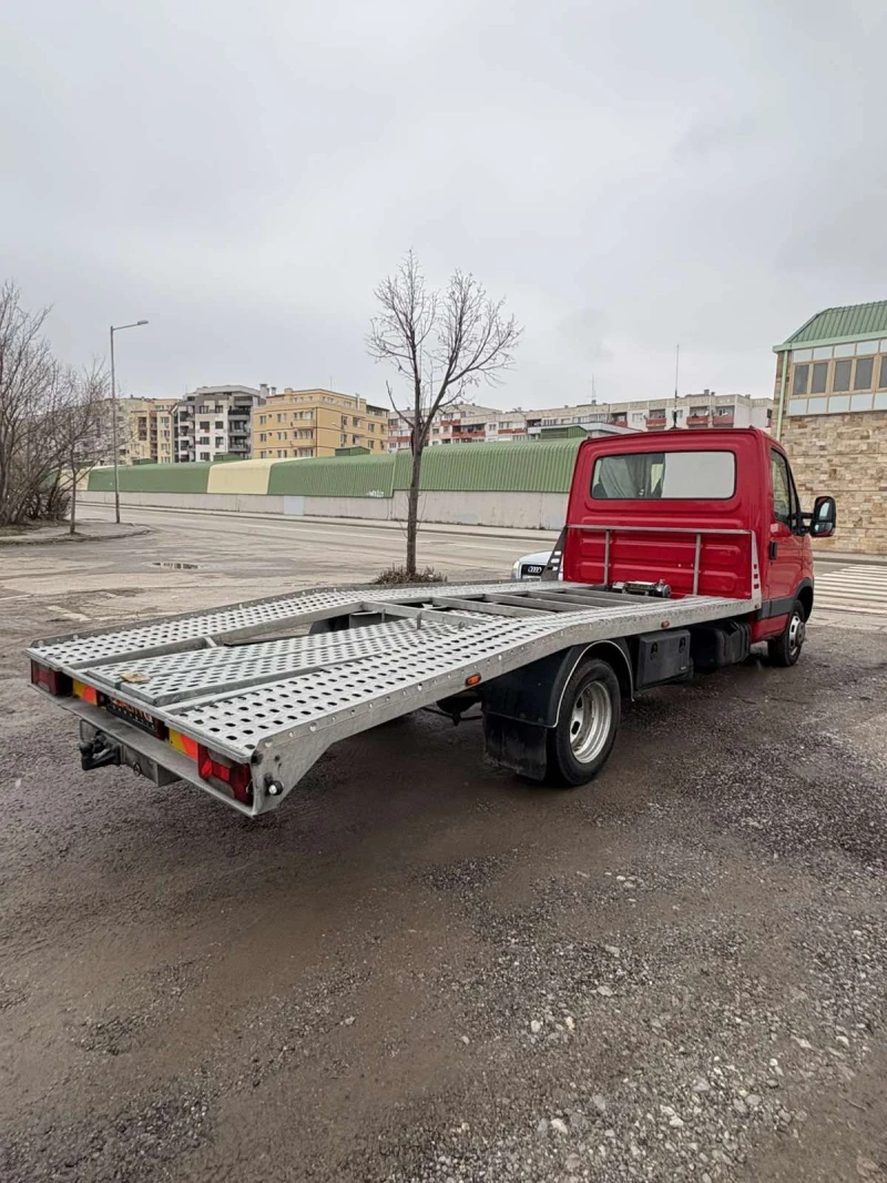 Iveco 35c15, снимка 7 - Камиони - 48491427