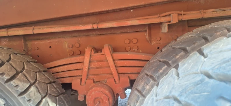 Scania R 164 G 480 V8, снимка 9 - Камиони - 51541513