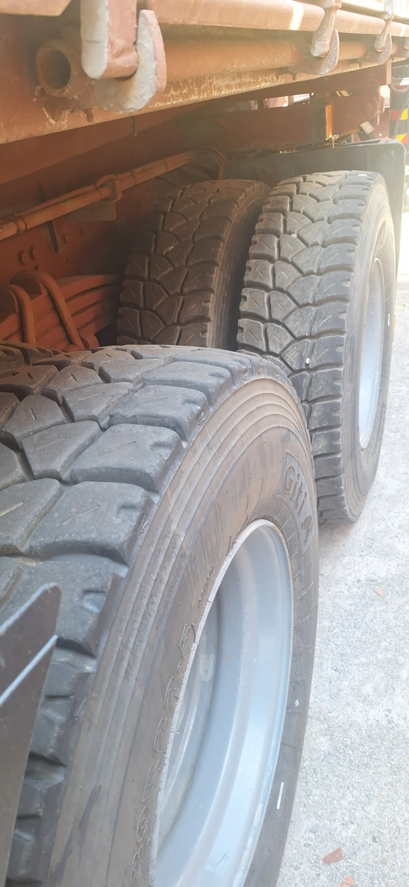 Scania R 164 G 480 V8, снимка 7 - Камиони - 51541513