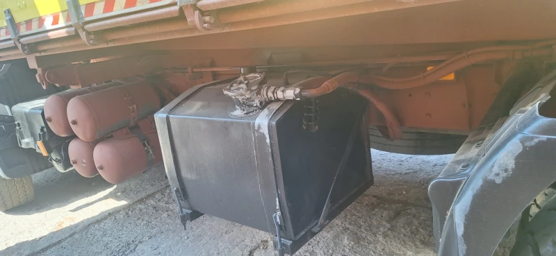 Scania R 164 G 480 V8, снимка 10 - Камиони - 51541513