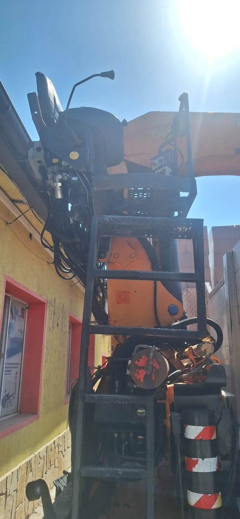 Scania R 164 G 480 V8, снимка 5 - Камиони - 51541513