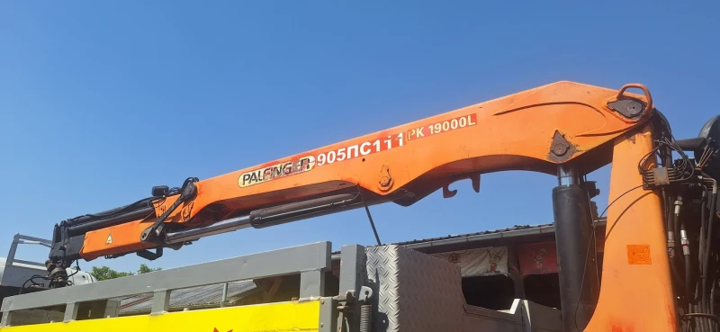 Scania R 164 G 480 V8, снимка 11 - Камиони - 51541513