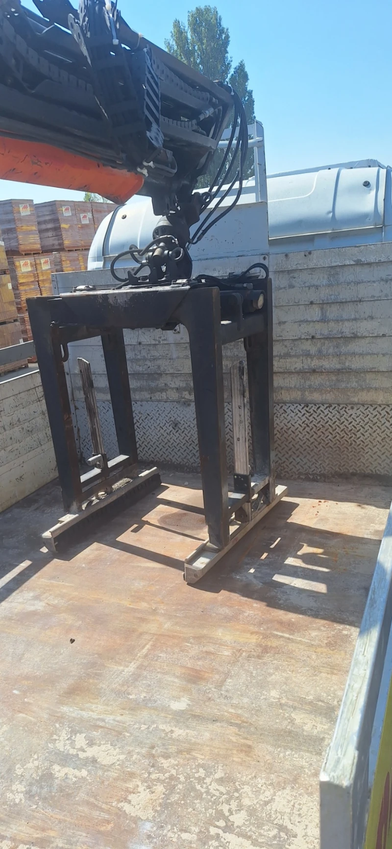 Scania R 164 G 480 V8, снимка 6 - Камиони - 51541513