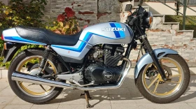 Suzuki Gsx, снимка 5