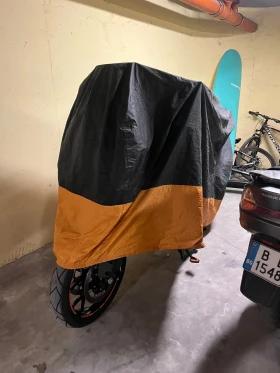 Ktm Adventure 1290 super adventure S, снимка 10