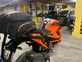 Ktm Adventure 1290 super adventure S, снимка 6