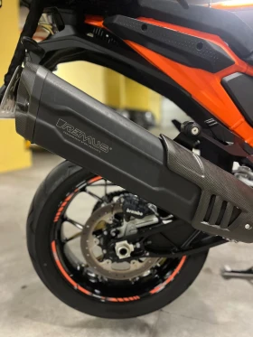 Ktm Adventure 1290 super adventure S, снимка 3