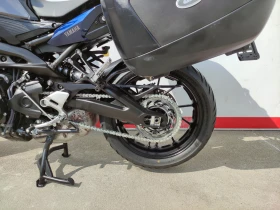 Yamaha Mt-09 TRACER ABS, снимка 5